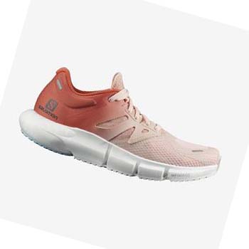 Tenis Para Correr Salomon PREDICT 2 Mujer Rosas | MX 2716AHK